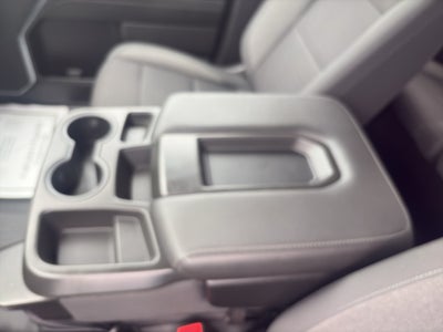 2022 GMC Sierra Elevation