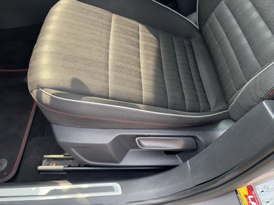 2020 Volkswagen Jetta GLI S