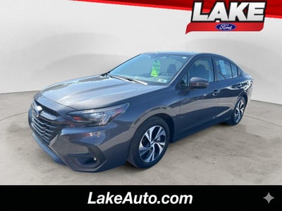 2024 Subaru Legacy Premium