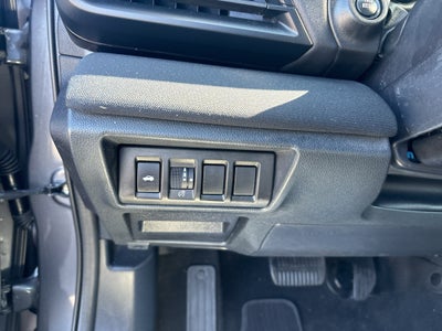 2024 Subaru Legacy Premium