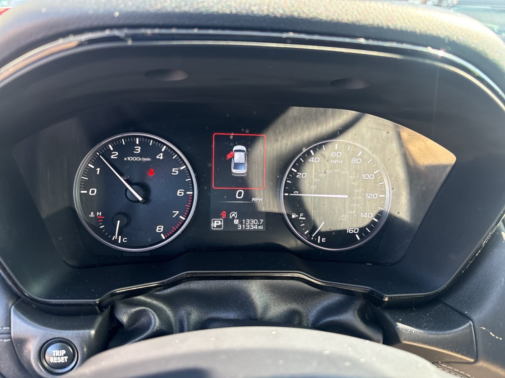 2024 Subaru Legacy Premium