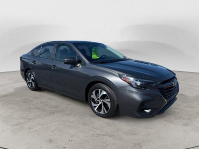 2024 Subaru Legacy Premium
