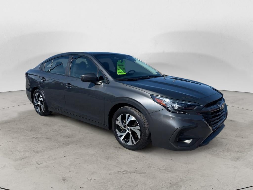 2024 Subaru Legacy Premium