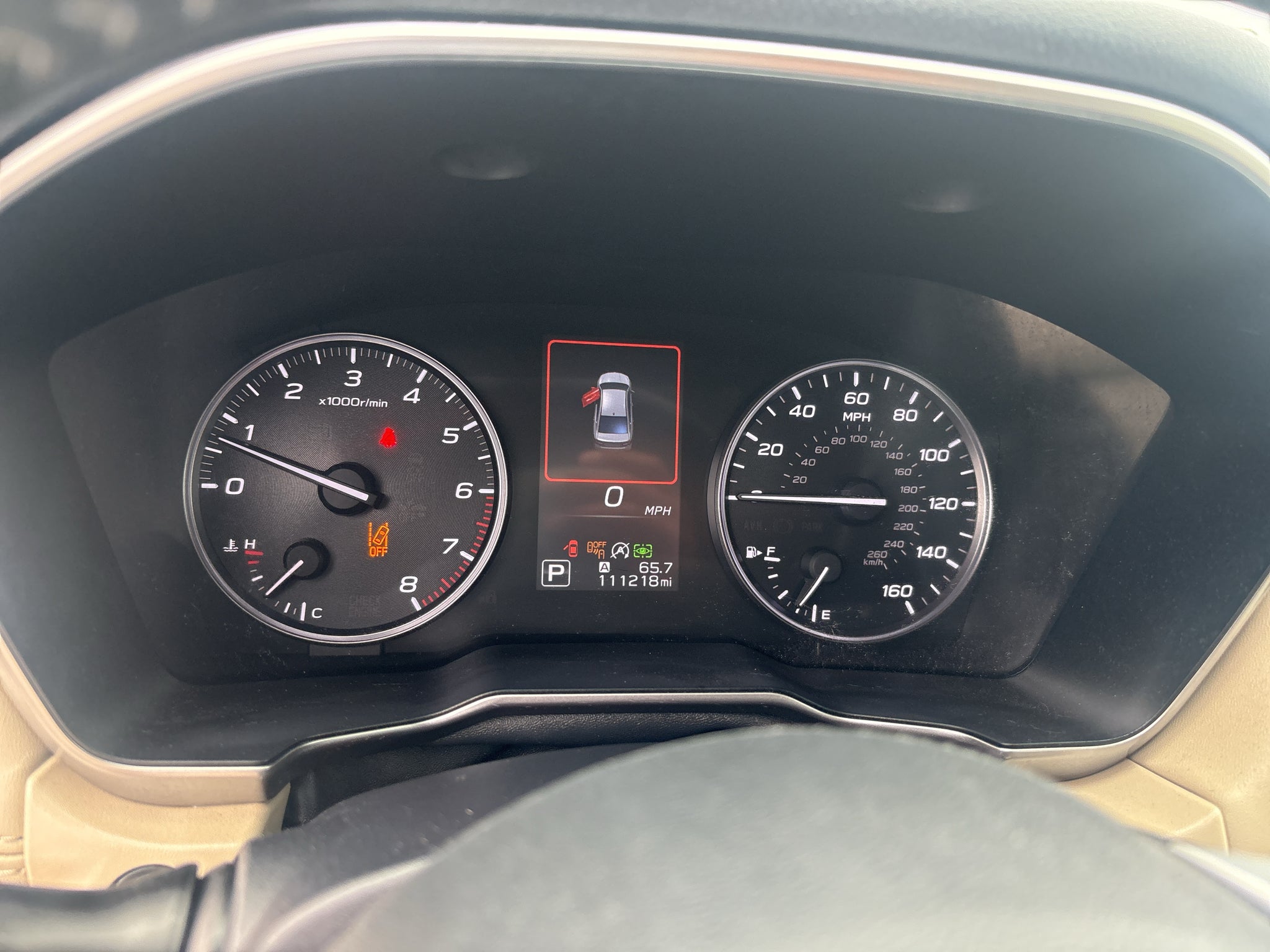 2021 Subaru Legacy Limited