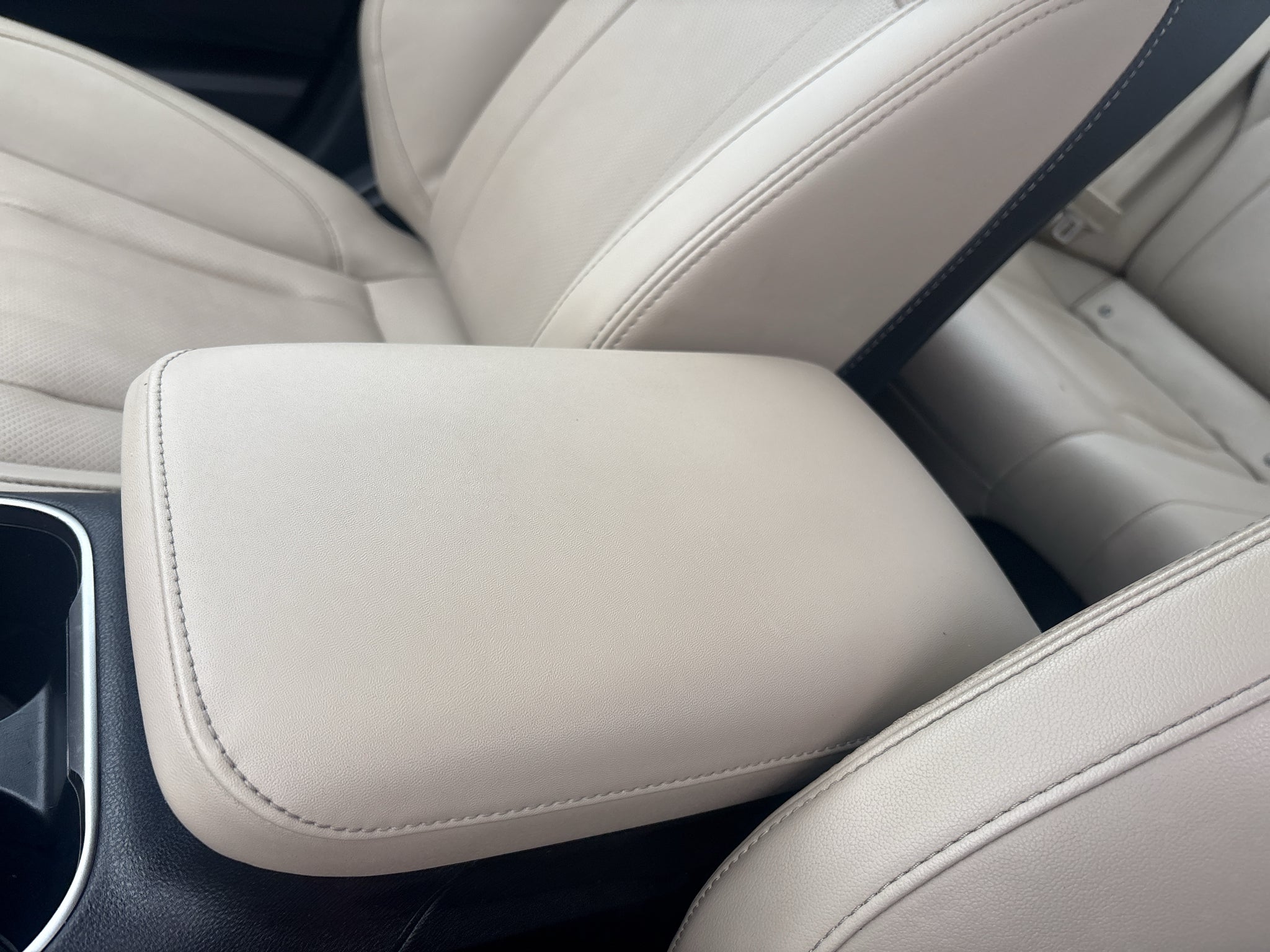 2021 Subaru Legacy Limited