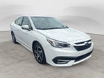 2021 Subaru Legacy Limited
