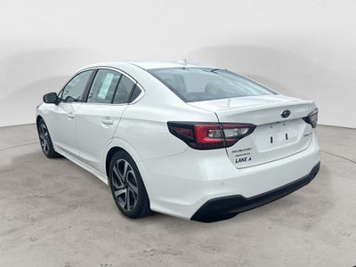 2021 Subaru Legacy Limited