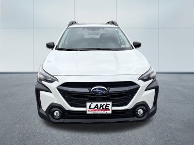 2023 Subaru OUTBACK Premium