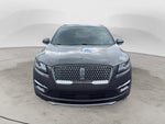2019 Lincoln MKC Standard