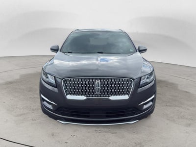 2019 Lincoln MKC Standard