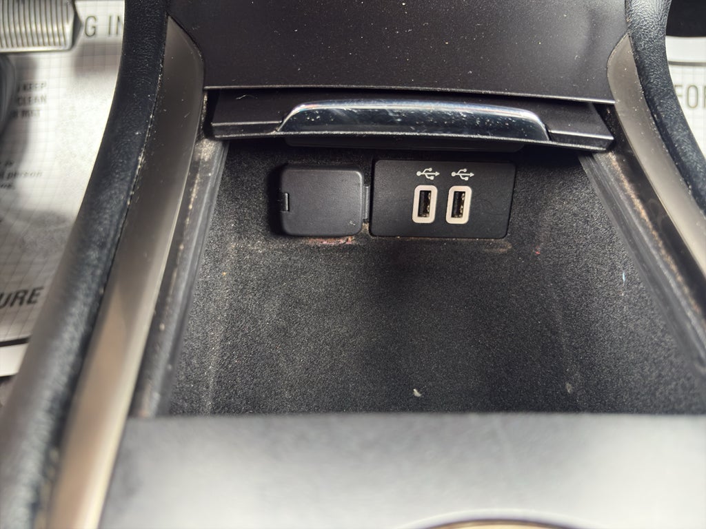 2019 Lincoln MKC Standard