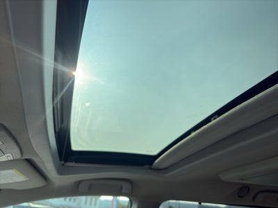 2015 Toyota Sienna XLE Premium