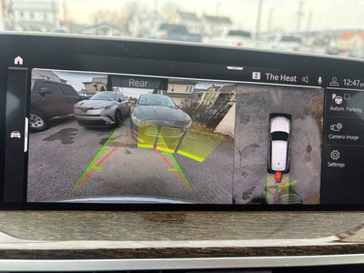 2020 BMW X3 XDRIVE 30I