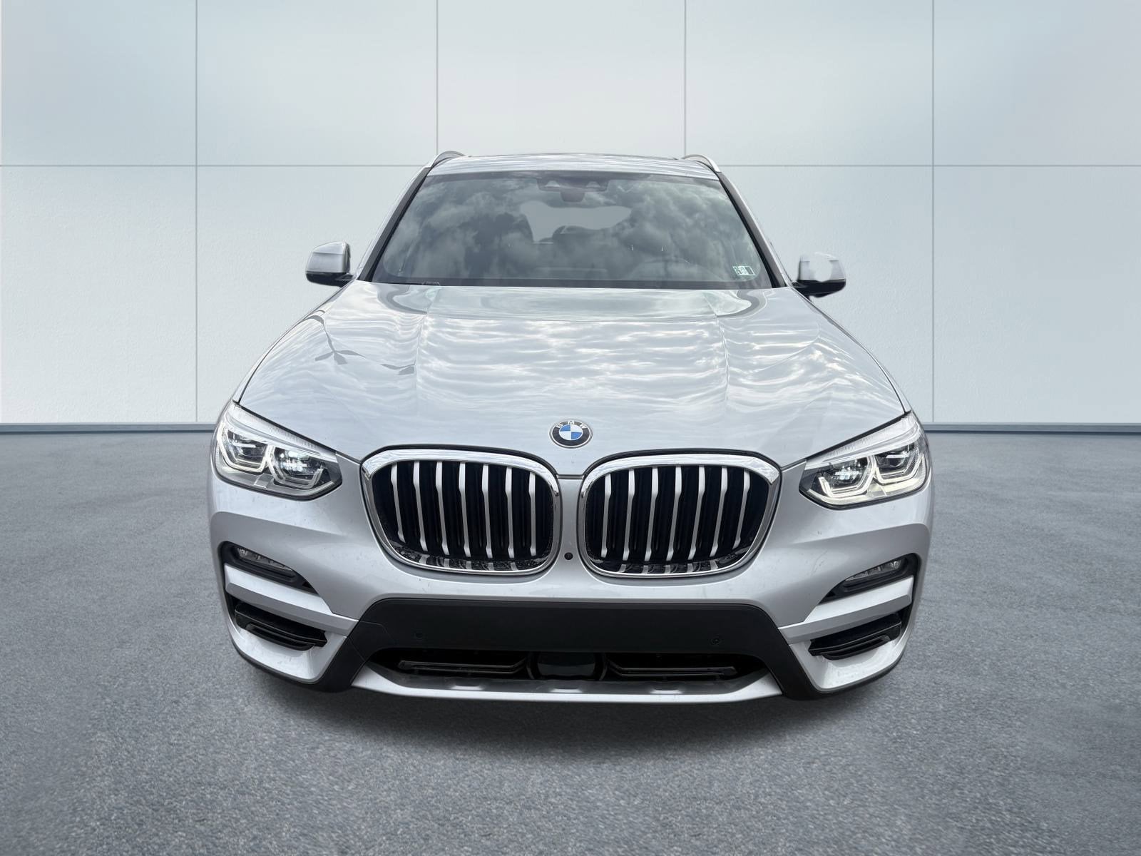 2020 BMW X3 XDRIVE 30I
