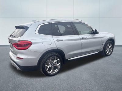 2020 BMW X3 XDRIVE 30I