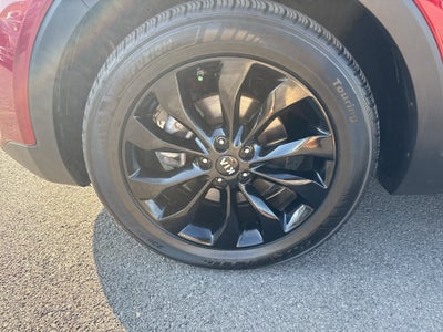 2020 Kia Sorento EX V6