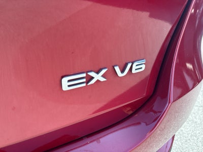 2020 Kia Sorento EX V6
