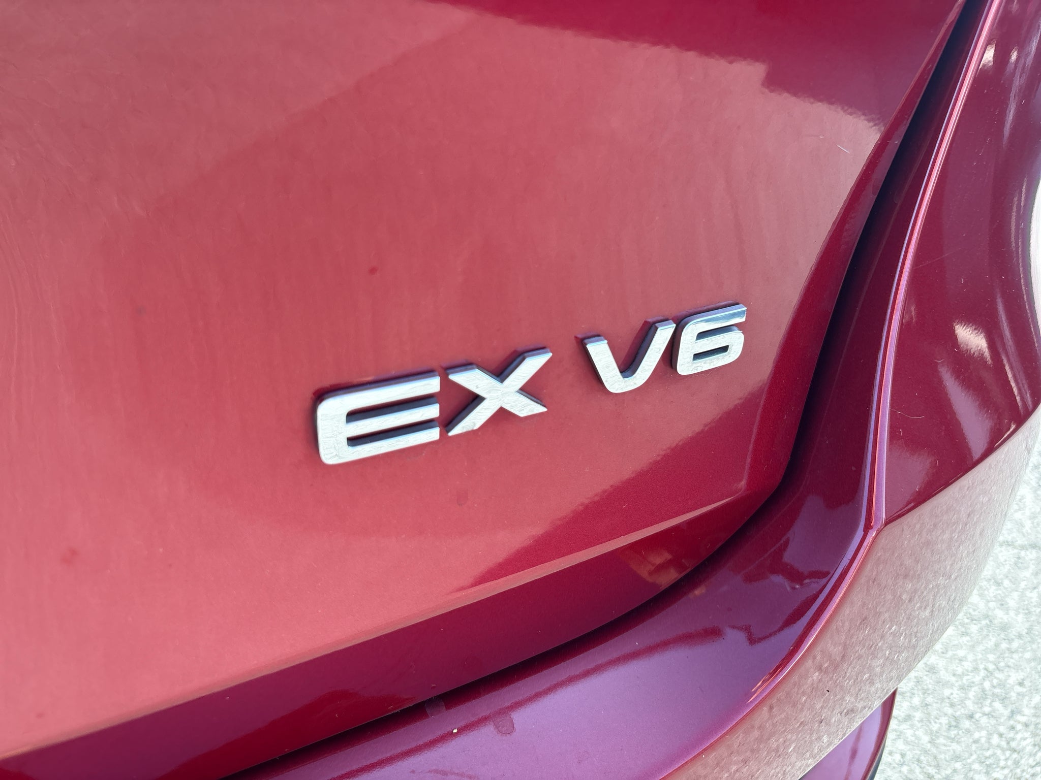 2020 Kia Sorento EX V6
