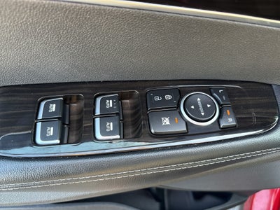 2020 Kia Sorento EX V6