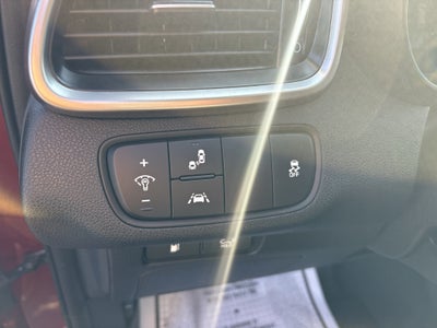 2020 Kia Sorento EX V6