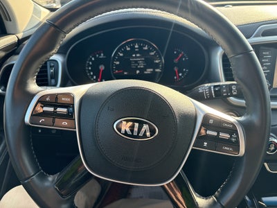2020 Kia Sorento EX V6