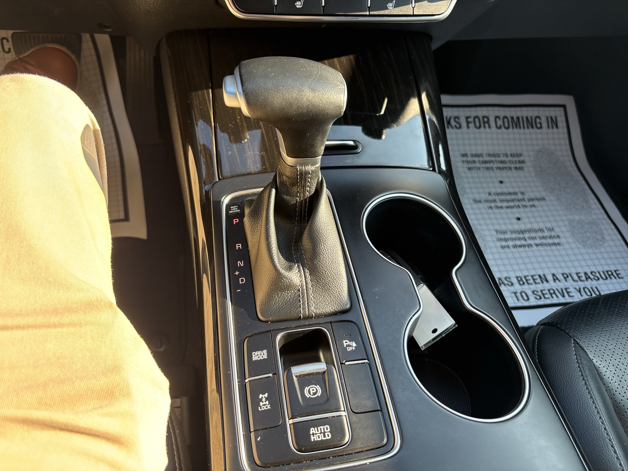 2020 Kia Sorento EX V6