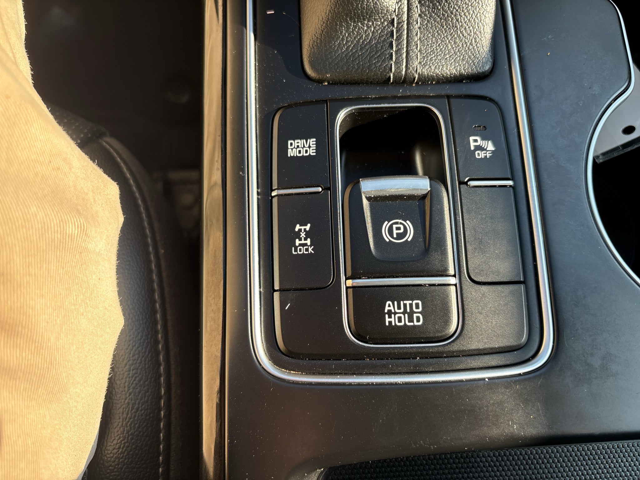 2020 Kia Sorento EX V6