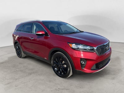 2020 Kia Sorento EX V6