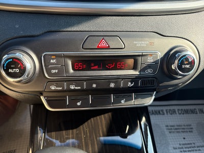 2020 Kia Sorento EX V6