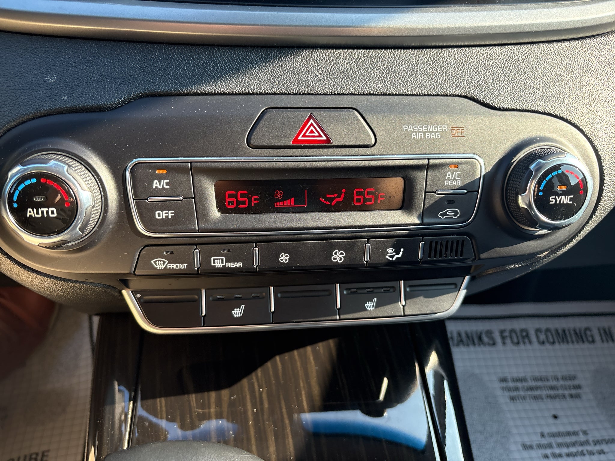 2020 Kia Sorento EX V6
