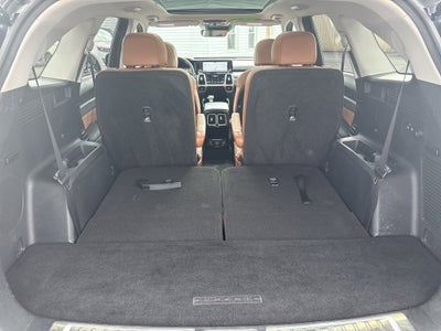 2023 Kia SORENTO X-LINE