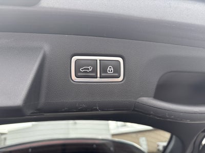 2023 Kia SORENTO X-LINE