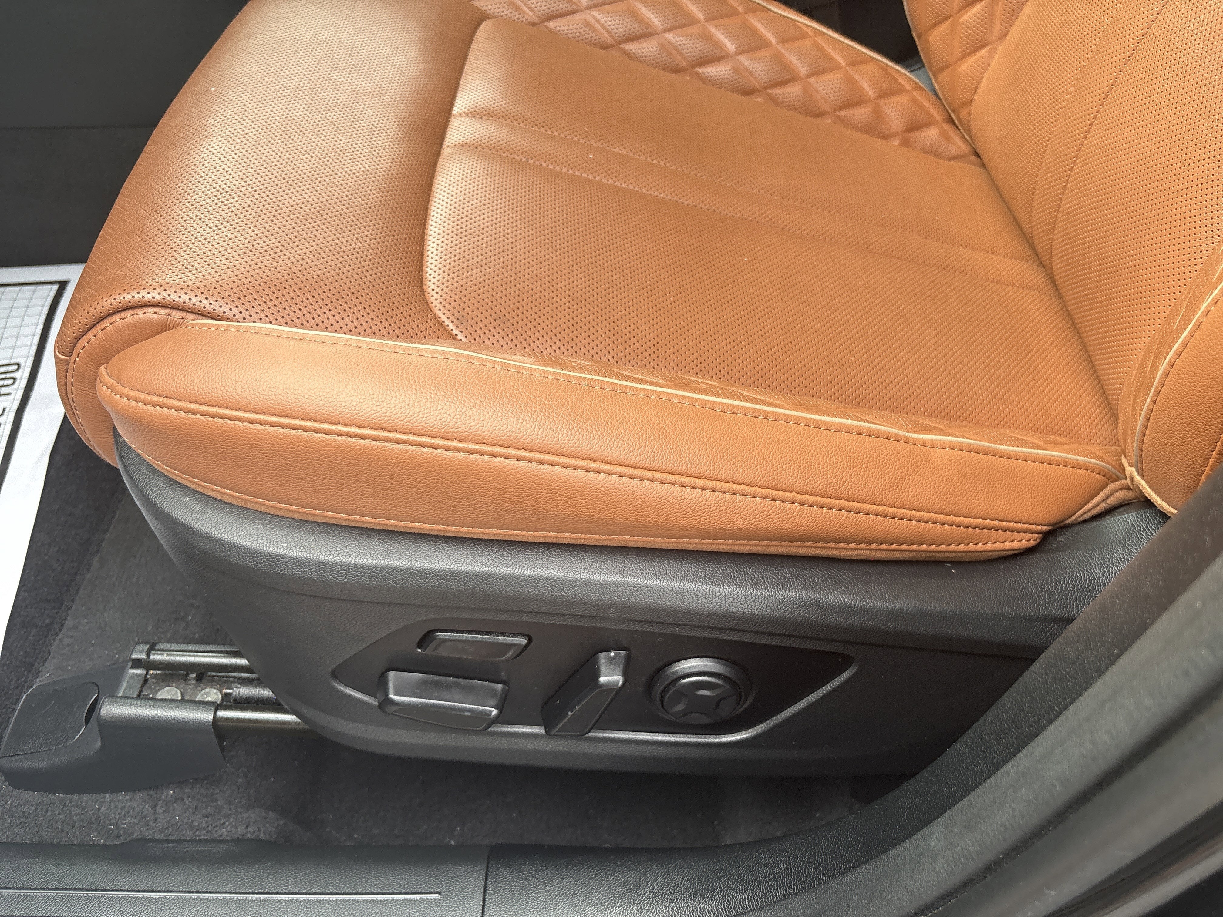 2023 Kia SORENTO X-LINE