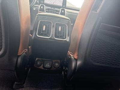 2023 Kia SORENTO X-LINE