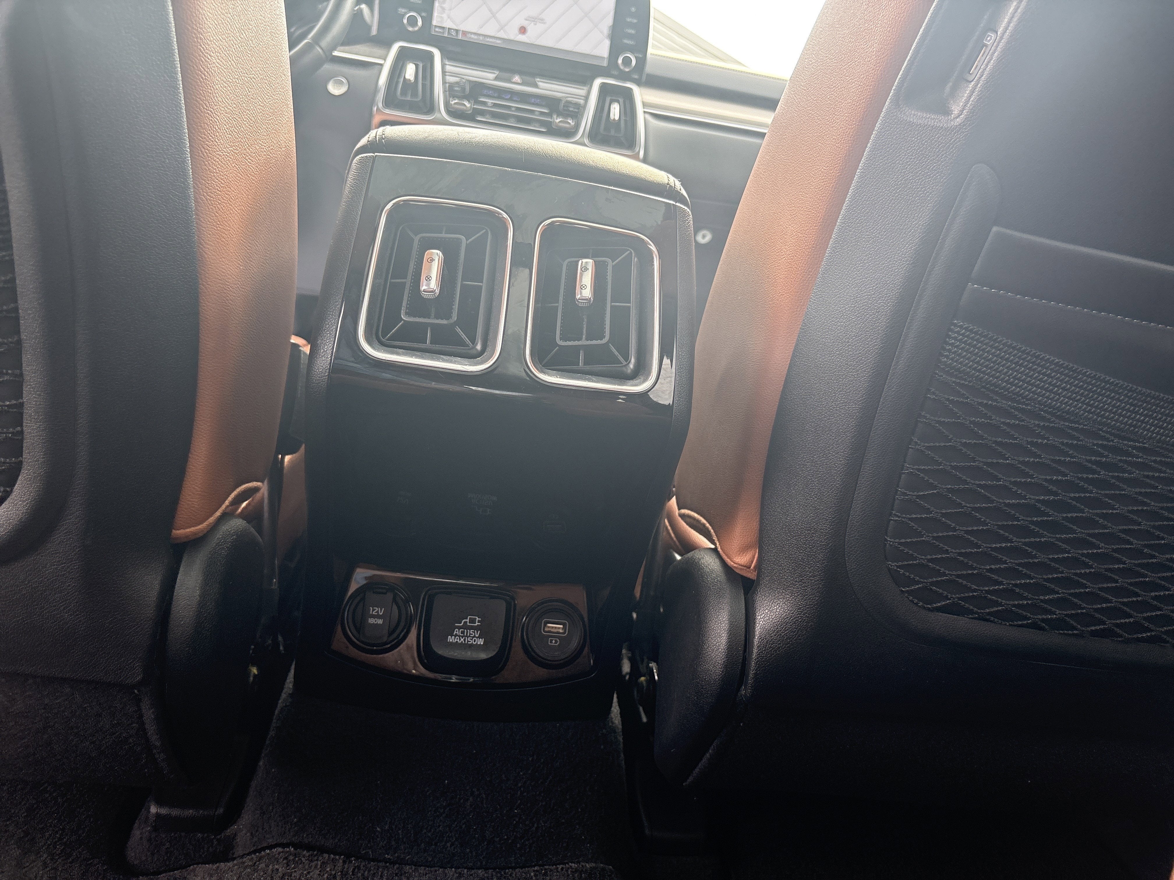 2023 Kia SORENTO X-LINE