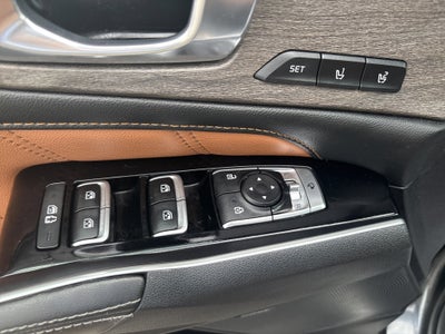 2023 Kia SORENTO X-LINE