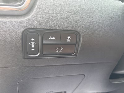 2023 Kia SORENTO X-LINE