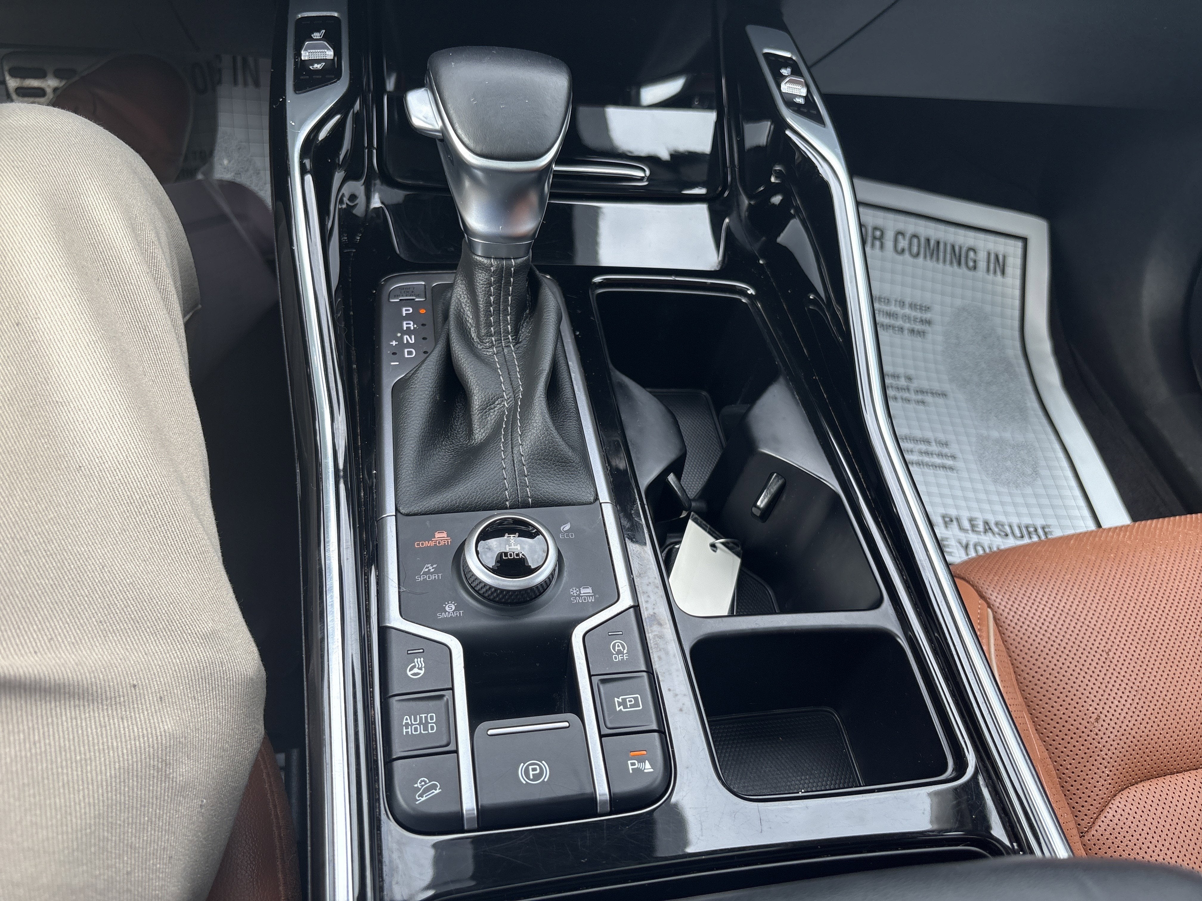 2023 Kia SORENTO X-LINE