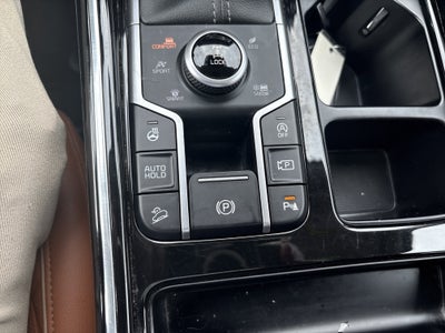 2023 Kia SORENTO X-LINE