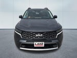 2023 Kia SORENTO X-LINE