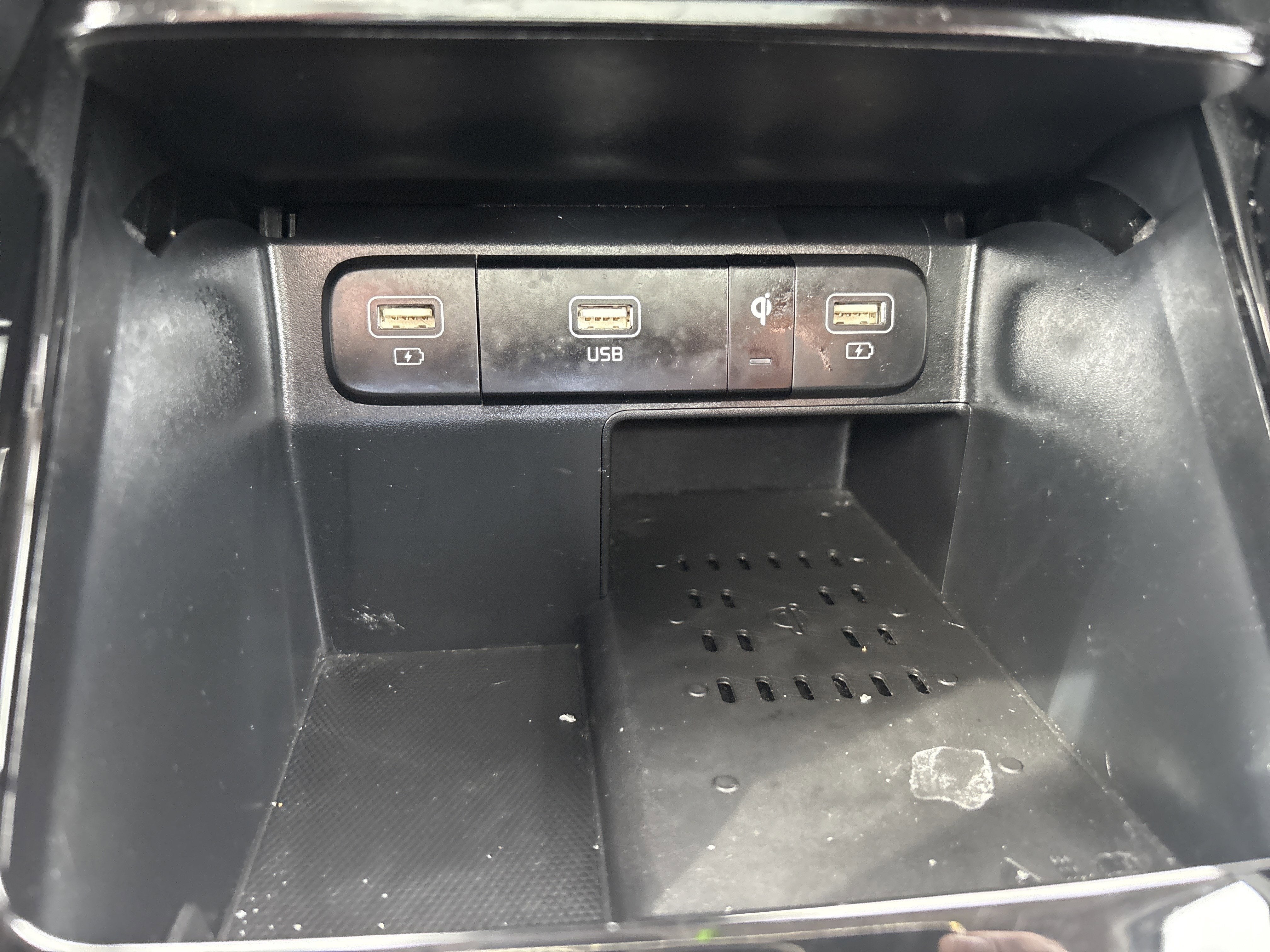 2023 Kia SORENTO X-LINE