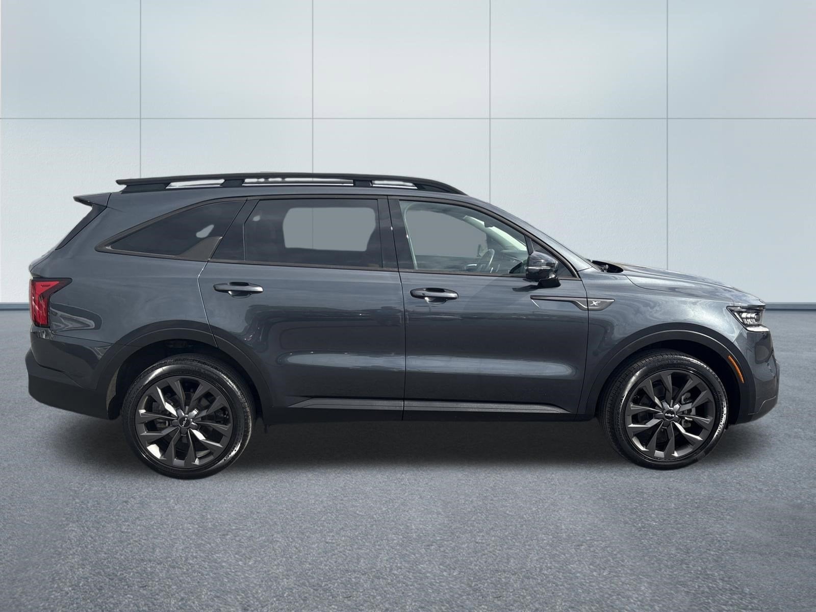 2023 Kia SORENTO X-LINE