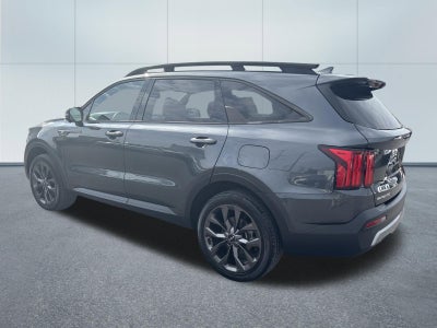 2023 Kia SORENTO X-LINE