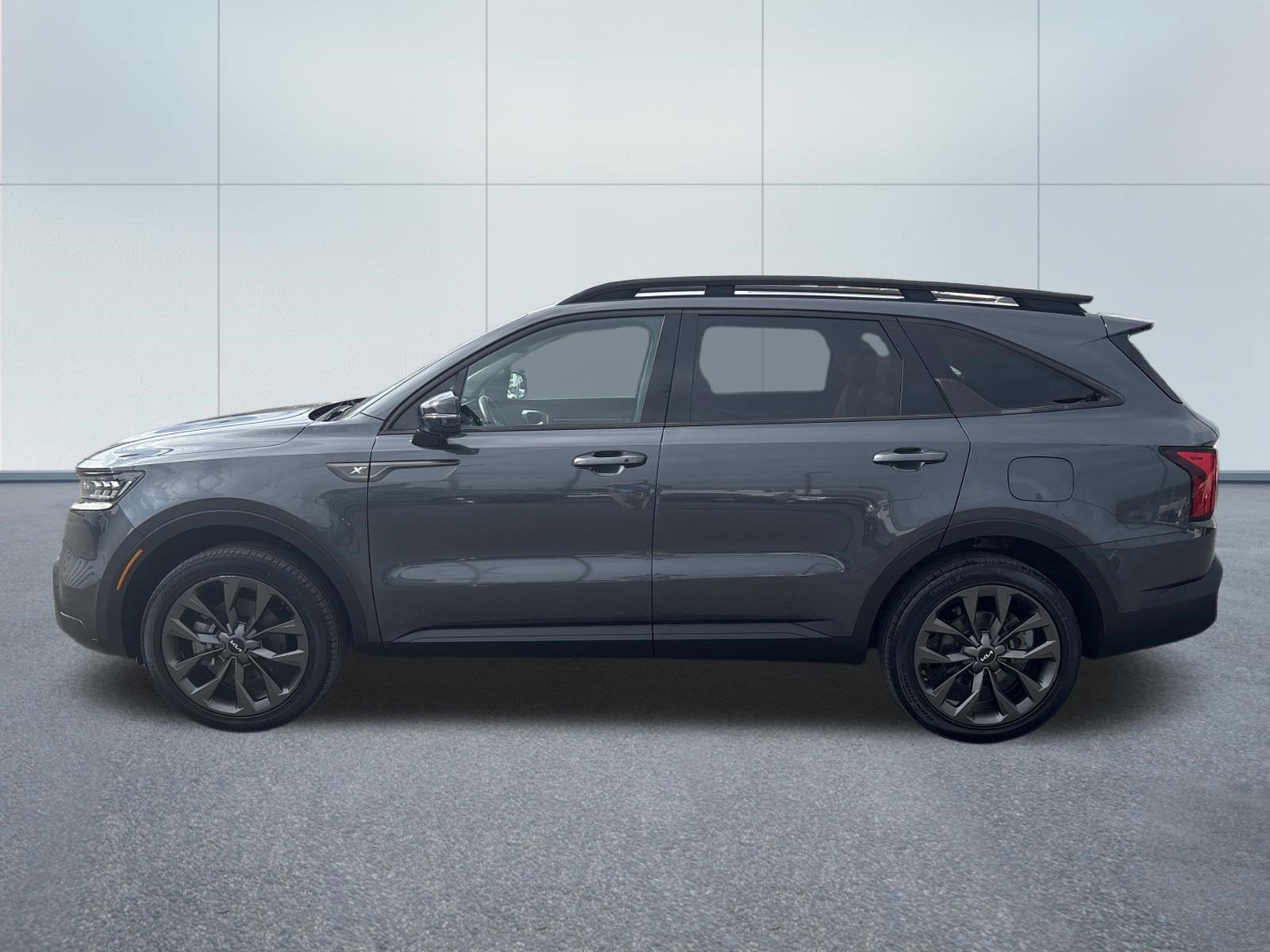 2023 Kia SORENTO X-LINE
