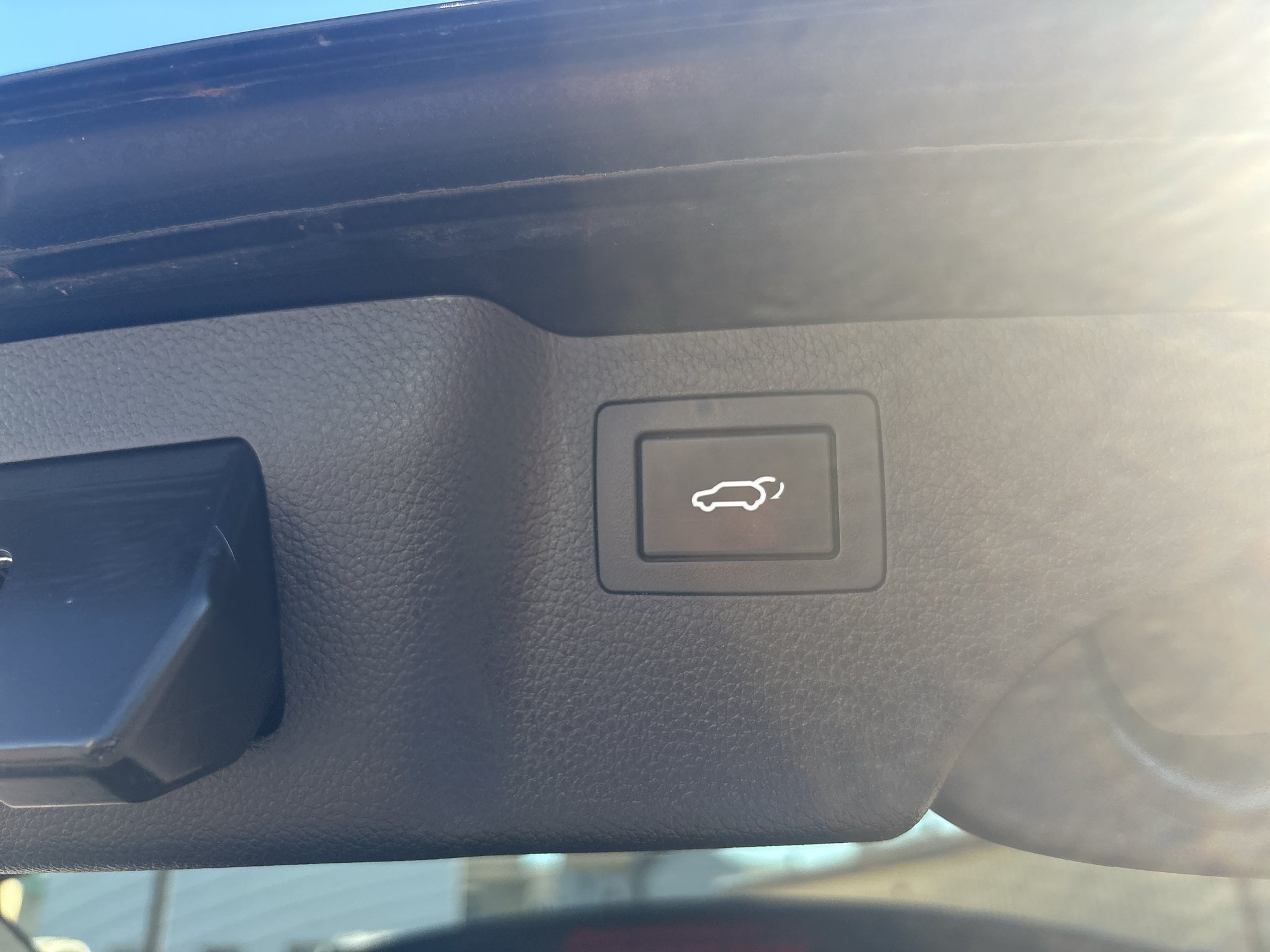 2018 Hyundai Santa Fe Sport 2.0T Ultimate