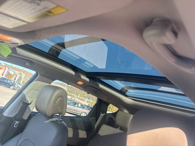 2018 Hyundai Santa Fe Sport 2.0T Ultimate