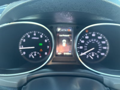 2018 Hyundai Santa Fe Sport 2.0T Ultimate