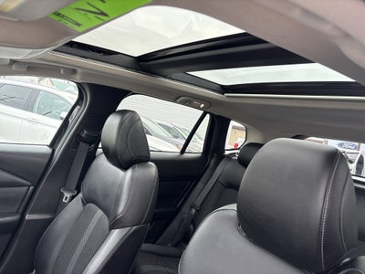 2023 Mazda Mazda CX-50 2.5 S PREFERRED