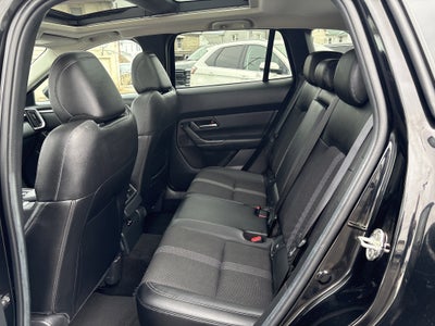 2023 Mazda Mazda CX-50 2.5 S PREFERRED