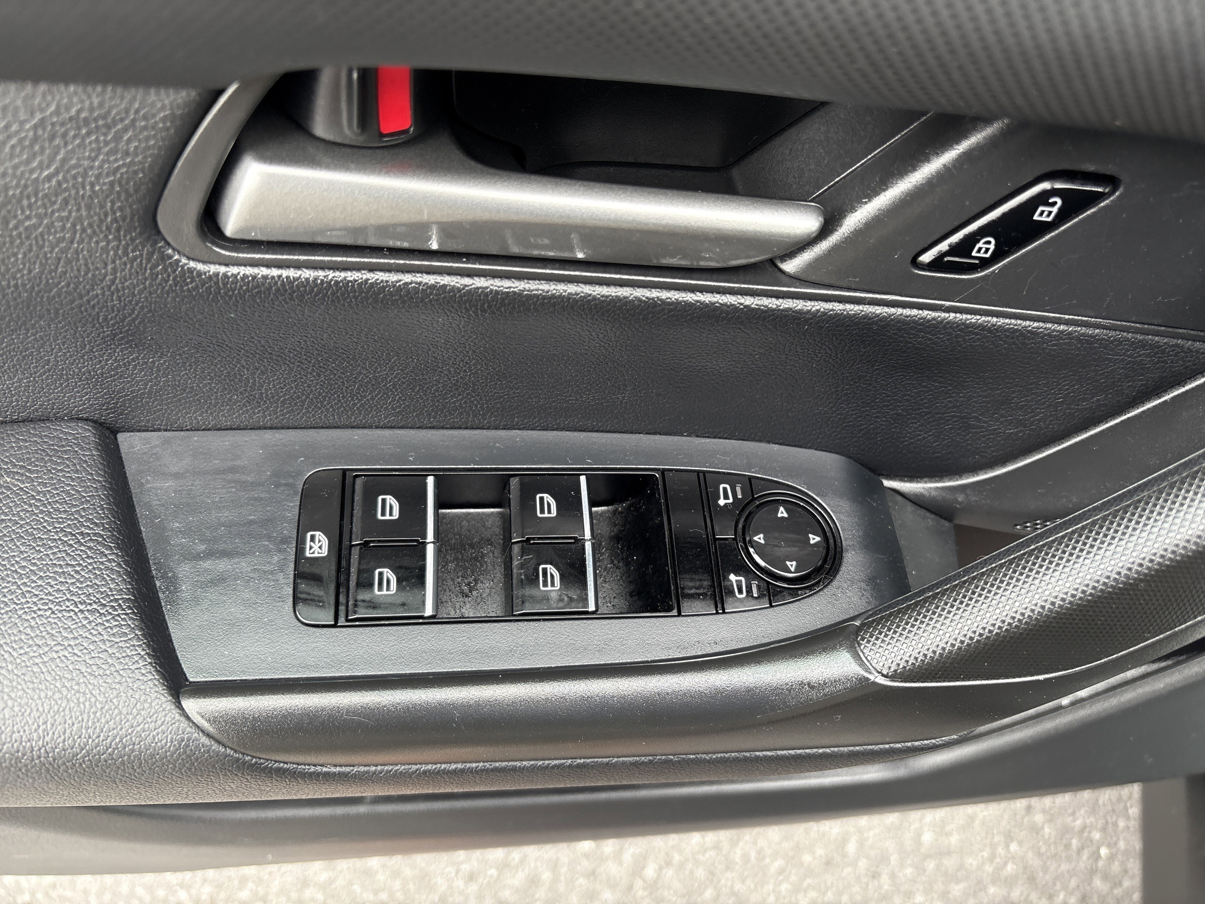 2023 Mazda Mazda CX-50 2.5 S PREFERRED